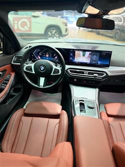 بي ام دبليو الفئة 3